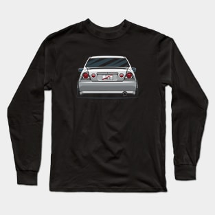 Tezza Long Sleeve T-Shirt